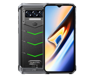 OUKITEL WP38 6/256GB 10.600mAh zielony - 1340590 - zdjęcie 1